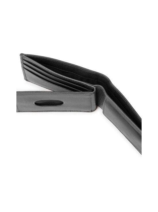 SDLR - Rybakkeni nahast rahakott - 0001 BLACK - photo 5 SDLR - Rybakkeni nahast rahakott - 0001 BLACK | Stockmann - photo 5