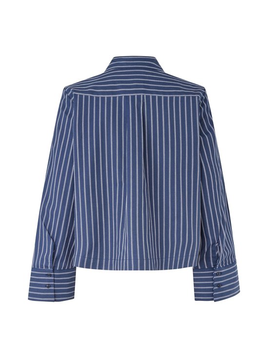 Baum und Pferdgarten - Milu-paitapusero - C7440 NAVY BLAZER STRIPE - photo 2 Baum und Pferdgarten - Milu-paitapusero - C7440 NAVY BLAZER STRIPE | Stockmann - photo 2