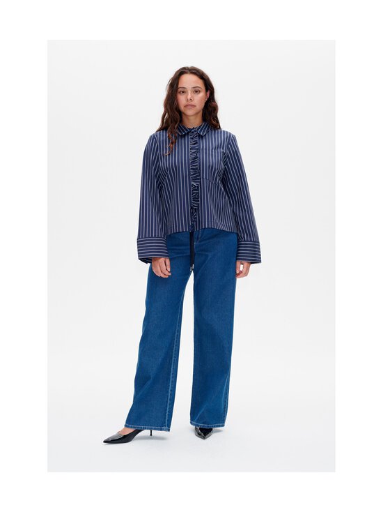 Baum und Pferdgarten - Milu-paitapusero - C7440 NAVY BLAZER STRIPE - photo 3 Baum und Pferdgarten - Milu-paitapusero - C7440 NAVY BLAZER STRIPE | Stockmann - photo 3
