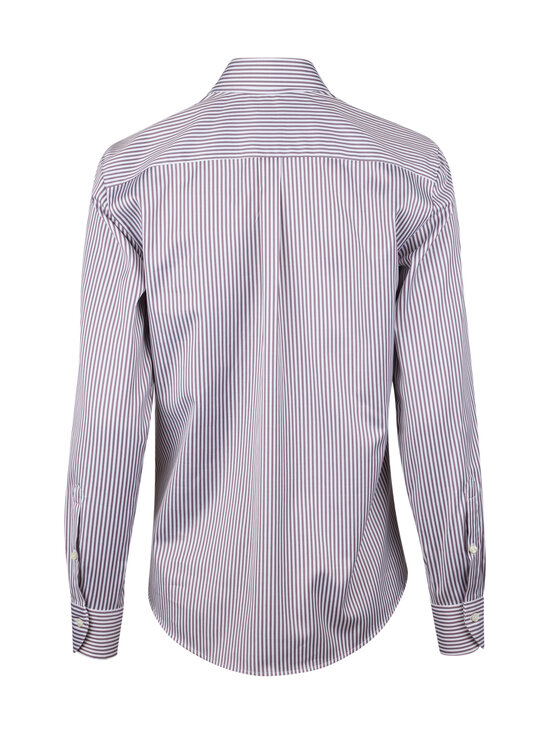 Stenströms - Siri-paitapusero - 632 PURPLE STRIPE | Stockmann - photo 2