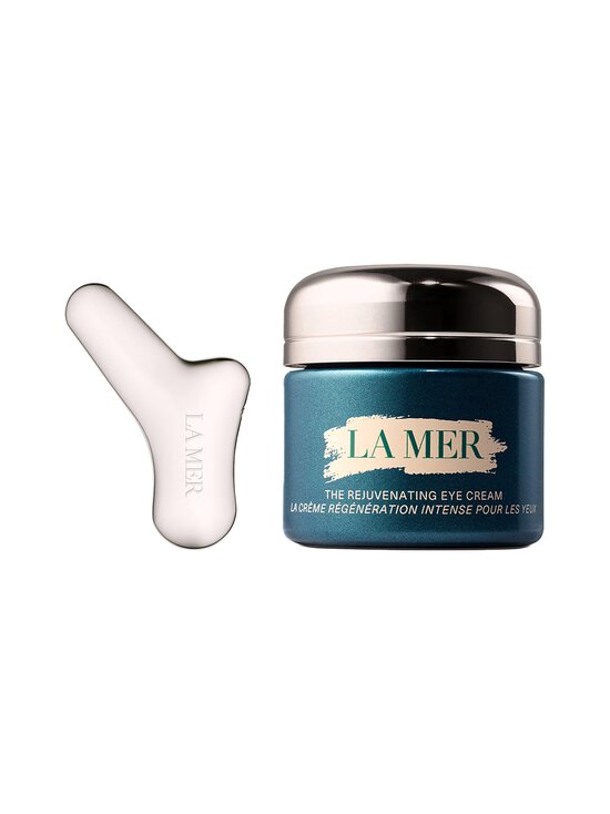 La Mer - The Rejuvenating Eye Cream -silmänympärysvoide - NOCOL | Stockmann - photo 1