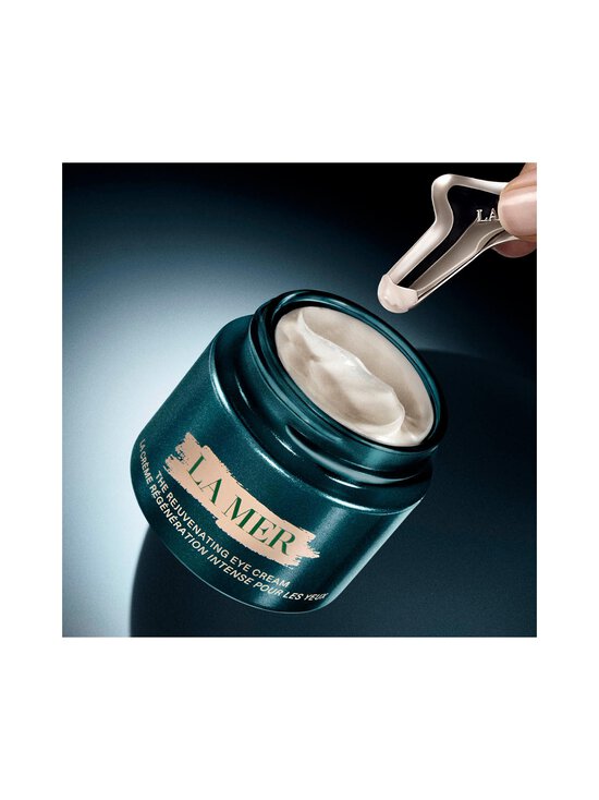 La Mer - The Rejuvenating Eye Cream -silmänympärysvoide - NOCOL | Stockmann - photo 3