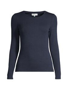 A+more - Alussärk Niia Ribbed - NAVY | Stockmann