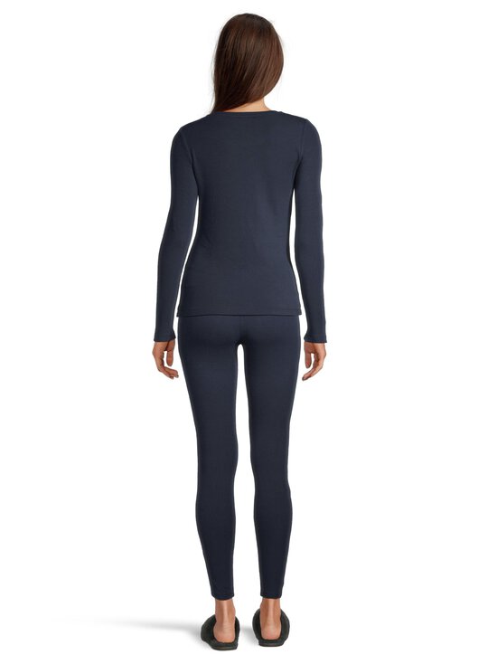 A+more - Alussärk Niia Ribbed - NAVY | Stockmann - photo 3