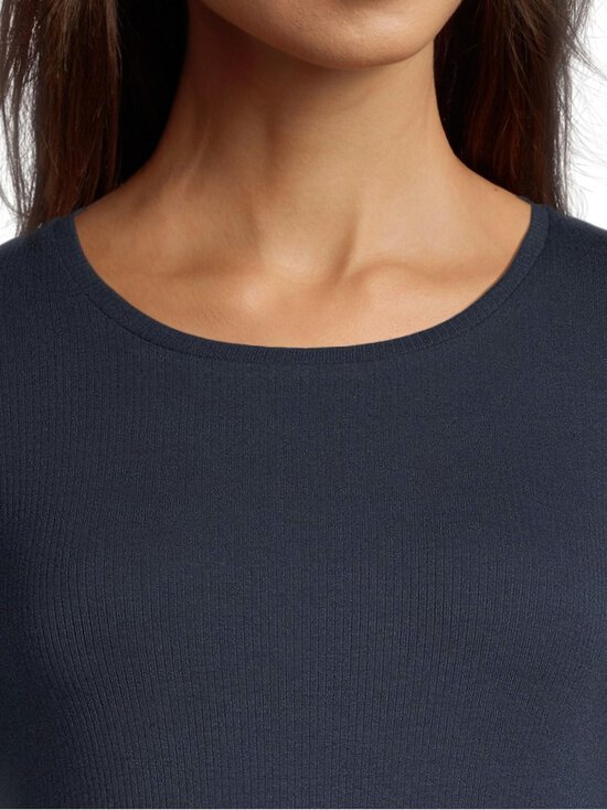 A+more - Alussärk Niia Ribbed - NAVY | Stockmann - photo 4