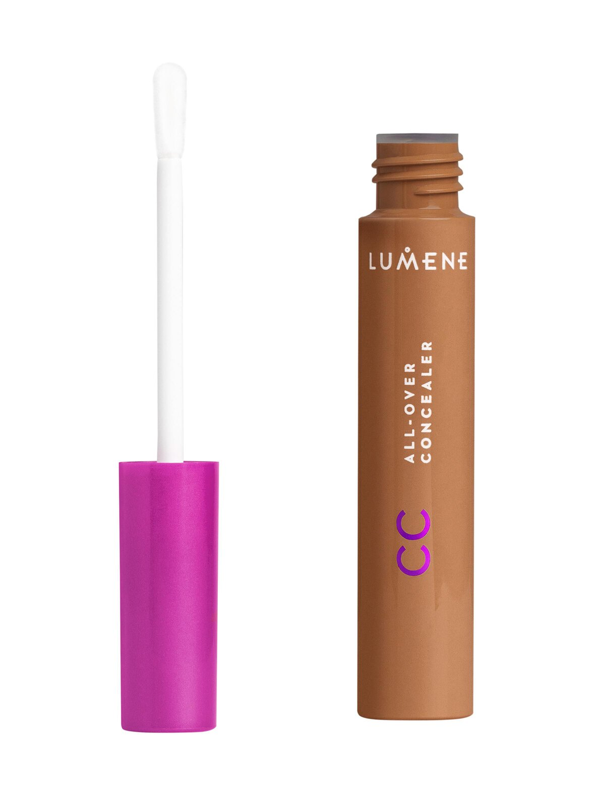 Lumene All-over concealer -peitevoide