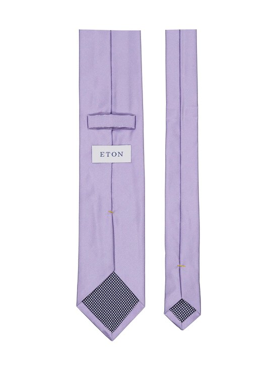 Eton - Solid Twill -silkkisolmio - 71 LIGHT PURPLE - photo 2 Eton - Solid Twill -silkkisolmio - 71 LIGHT PURPLE | Stockmann - photo 2