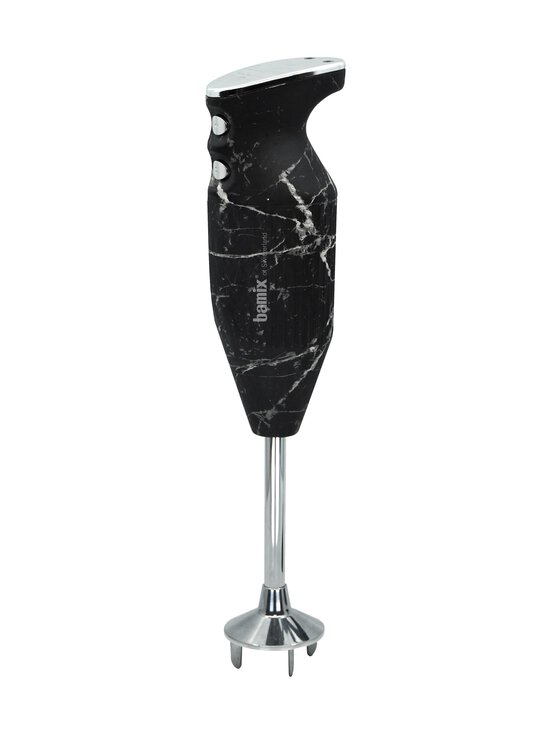 Bamix - M200 Mono Black Marble Special Edition -sauvasekoitin - BLACK - photo 1 Bamix - M200 Mono Black Marble Special Edition -sauvasekoitin - BLACK | Stockmann - photo 1