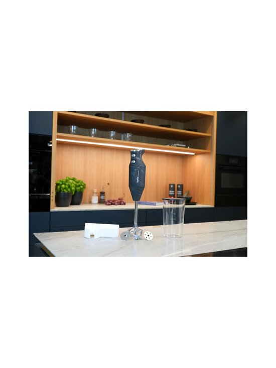 Bamix - M200 Mono Black Marble Special Edition -sauvasekoitin - BLACK - photo 3 Bamix - M200 Mono Black Marble Special Edition -sauvasekoitin - BLACK | Stockmann - photo 3