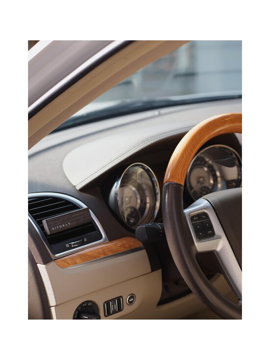 Rituals - Autolõhnastaja Velvet Oudh Car Air Freshener - NOCOL | Stockmann - photo 3