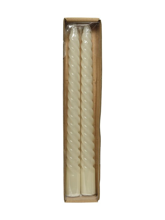 Crown Candle 2.2 x 25 cm