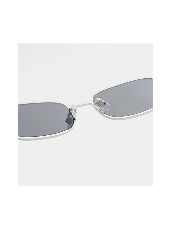 A.KJÆRBEDE - Päikeseprillid Noah - SILVER BLACK - photo 4 A.KJÆRBEDE - Päikeseprillid Noah - SILVER BLACK | Stockmann - photo 4