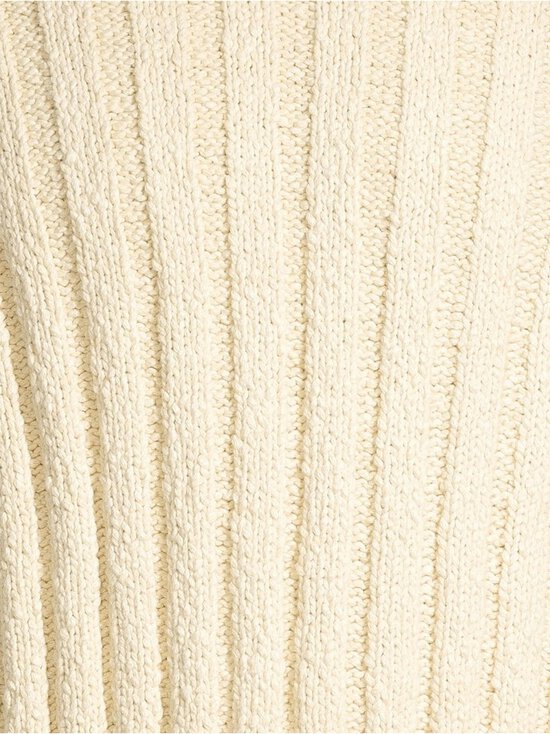 Séfr - Acquiles-neule - CHUNKY COTTON RIB - photo 4 Séfr - Acquiles-neule - CHUNKY COTTON RIB | Stockmann - photo 4