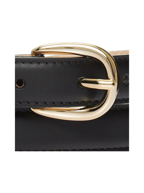 A.P.C - Rosette-nahkavyö - LZZ BLACK | Stockmann - photo 2