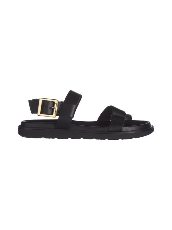 Biadebbie Leather Strap -nahkasandaalit