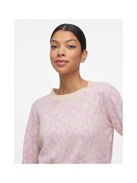 Vila - ViRil Jacquard -neulepusero - WINSOME ORCHID PATTERN:SLNM - photo 6 Vila - ViRil Jacquard -neulepusero - WINSOME ORCHID PATTERN:SLNM | Stockmann - photo 6