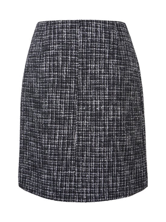 Ril's - Elba-hame - 991 BLACK PATTERN TWEED | Stockmann - photo 2