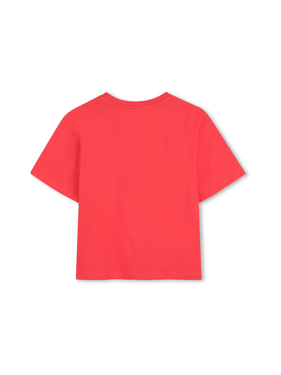 KENZO KIDS - T-paita - 976 RED | Stockmann - photo 2