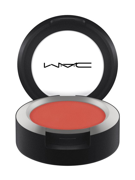 MAC - Powder Kiss Eyeshadow -luomiväri 1,5 g - SO HAUTE RIGHT NOW - photo 2 MAC - Powder Kiss Eyeshadow -luomiväri 1,5 g - SO HAUTE RIGHT NOW | Stockmann - photo 2