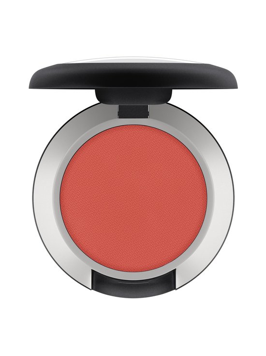 MAC - Powder Kiss Eyeshadow -luomiväri 1,5 g - SO HAUTE RIGHT NOW - photo 3 MAC - Powder Kiss Eyeshadow -luomiväri 1,5 g - SO HAUTE RIGHT NOW | Stockmann - photo 3