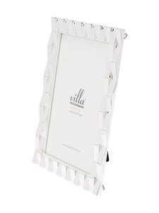 Villa Stockmann - Empire foto rāmis 10 x 15 cm - SILVER Villa Stockmann - Empire foto rāmis 10 x 15 cm - SILVER | Stockmann