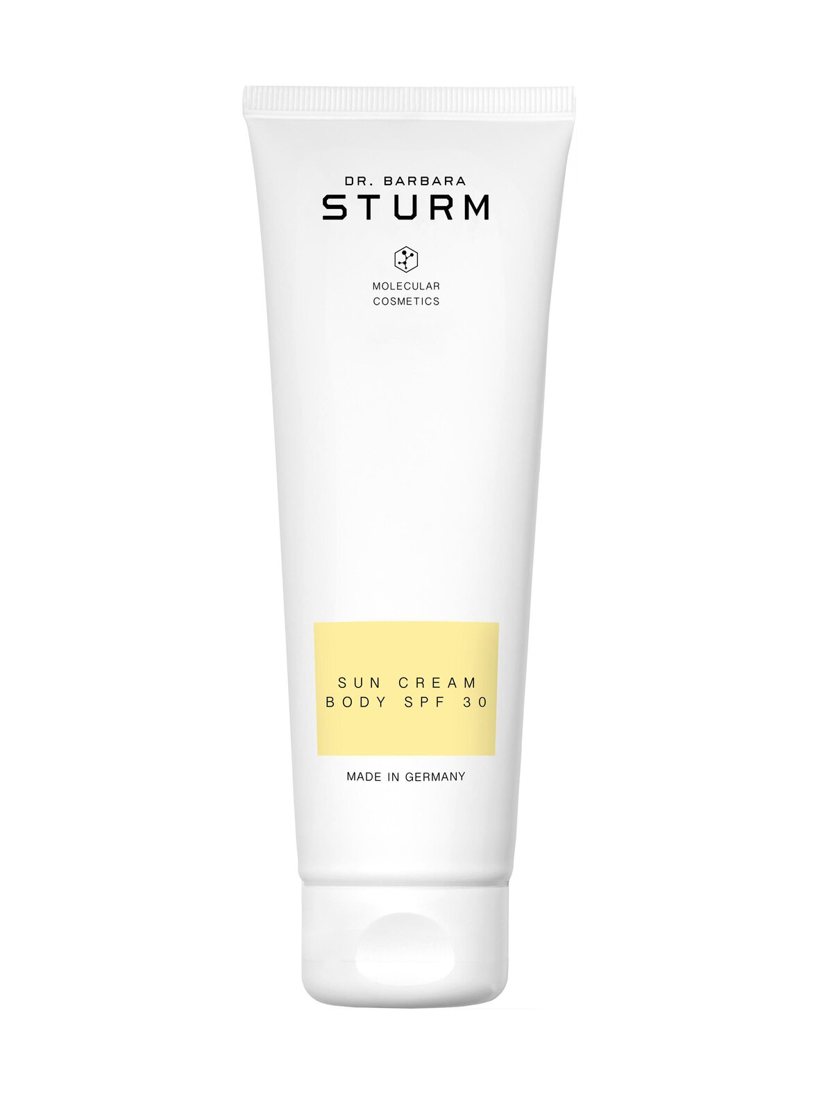Sun Cream Body SPF 30 -aurinkovoide