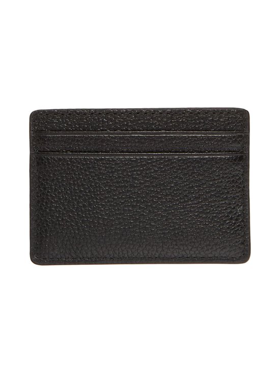 Michael Michael Kors - Jet Set -nahkainen korttikotelo - 001 BLACK - photo 2 Michael Michael Kors - Jet Set -nahkainen korttikotelo - 001 BLACK | Stockmann - photo 2