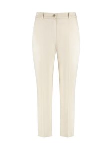 Gerry Weber - Satīna bikses - 90138 SAND SHELL Gerry Weber - Satīna bikses - 90138 SAND SHELL | Stockmann
