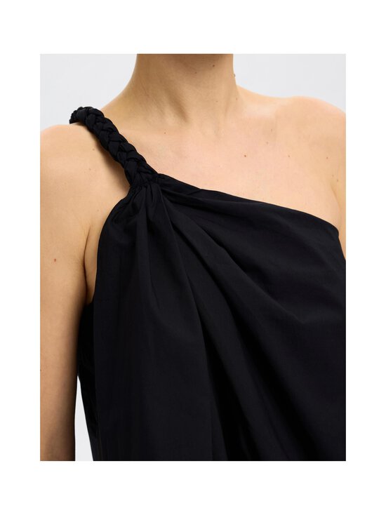 Selected - SlfEsther tops - BLACK - photo 5 Selected - SlfEsther tops - BLACK | Stockmann - photo 5