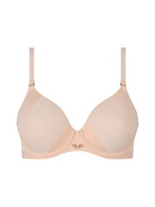 Chantelle - Pure Lace Covering Spacer krūšturis - 01N GOLDEN BEIGE Chantelle - Pure Lace Covering Spacer krūšturis - 01N GOLDEN BEIGE | Stockmann