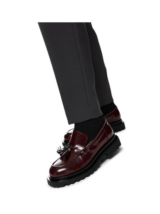 Marc Cain - Püksid - 900 BLACK - photo 5 Marc Cain - Püksid - 900 BLACK | Stockmann - photo 5