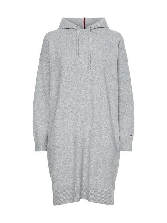 Flex Relaxed Hooded -mekko