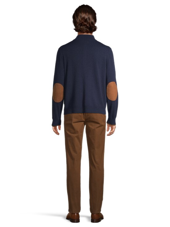 SAND Copenhagen - Isaac-neuletakki - 590 DARK NAVY BLUE | Stockmann - photo 3