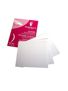 Mavala - Sticker Guides -kynsitarrat | Stockmann