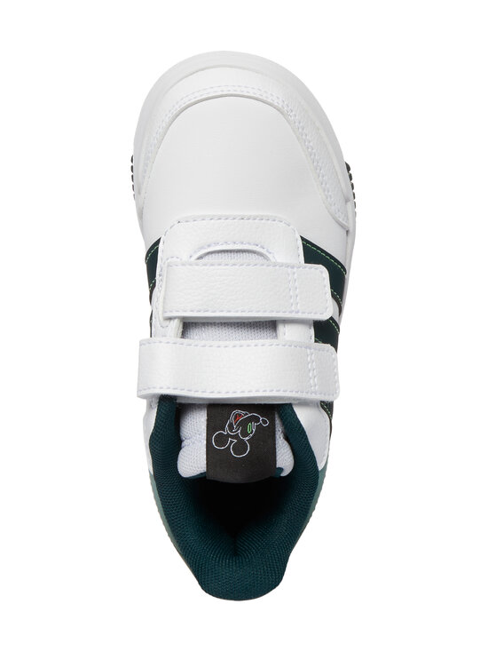 adidas Sportswear - Tensaur Mickey -sneakerit - JR8126 FTWWHT/AURIVY/IMPORA | Stockmann - photo 2