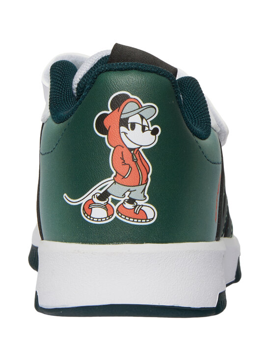 adidas Sportswear - Tensaur Mickey -sneakerit - JR8126 FTWWHT/AURIVY/IMPORA | Stockmann - photo 3