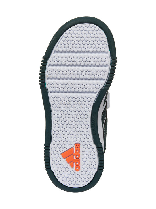 adidas Sportswear - Tensaur Mickey -sneakerit - JR8126 FTWWHT/AURIVY/IMPORA | Stockmann - photo 4