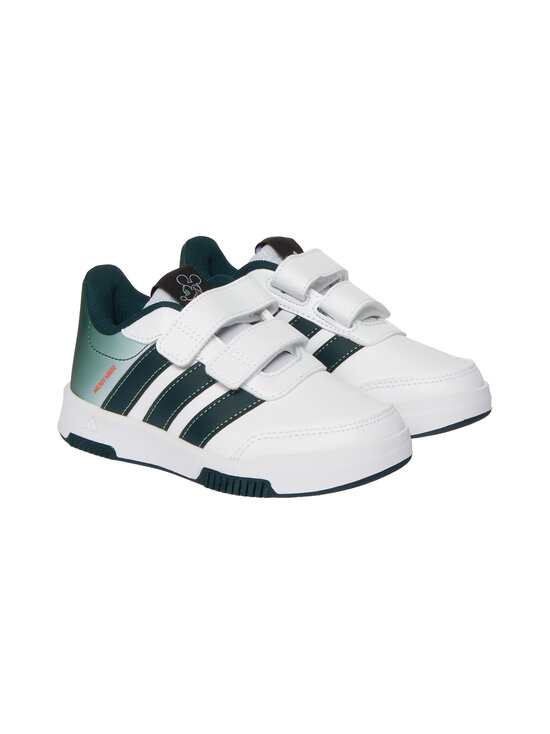 adidas Sportswear - Tensaur Mickey -sneakerit - JR8126 FTWWHT/AURIVY/IMPORA | Stockmann - photo 5