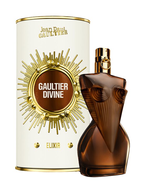 Jean Paul Gaultier - Gaultier Divine Elixir -tuoksu - NOCOL - photo 3 Jean Paul Gaultier - Gaultier Divine Elixir -tuoksu - NOCOL | Stockmann - photo 3