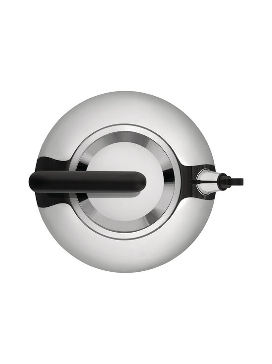 Alessi - BULBUL CASTIGLIONI Tējkanna - BLACK - photo 3 Alessi - BULBUL CASTIGLIONI Tējkanna - BLACK | Stockmann - photo 3