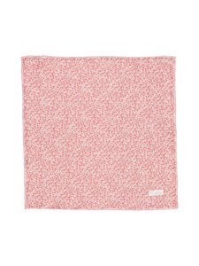 Stenströms - Silkkitaskuliina - 651 LIGHT RED PATTERN | Stockmann