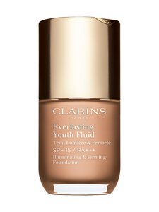 Clarins - Everlasting Youth Fluid SPF 15 -meikkivoide 30 ml Clarins - Everlasting Youth Fluid SPF 15 -meikkivoide 30 ml | Stockmann