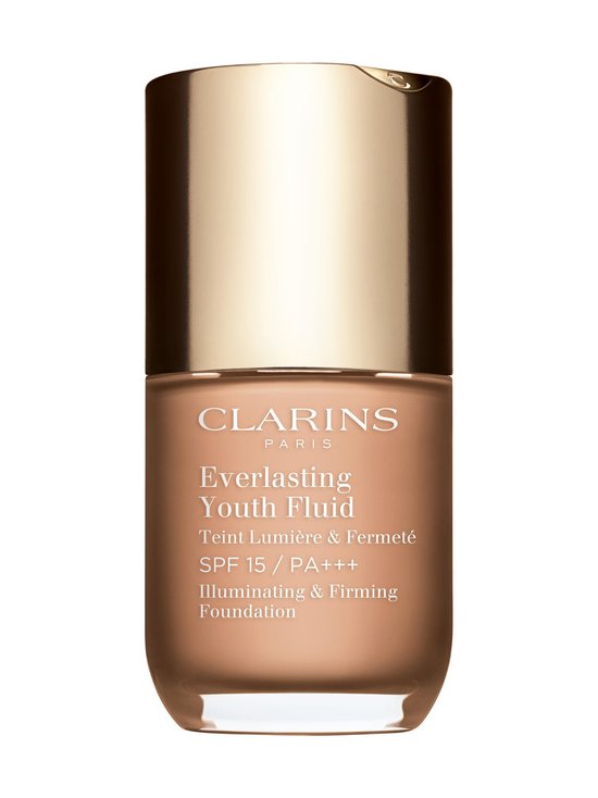 Everlasting Youth Fluid SPF 15 -meikkivoide 30 ml