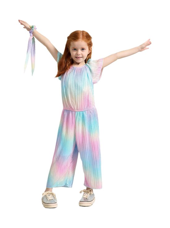 Lindex - Pükstükk Rainbow Plisse - 6665 LIGHT PINK - photo 3 Lindex - Pükstükk Rainbow Plisse - 6665 LIGHT PINK | Stockmann - photo 3