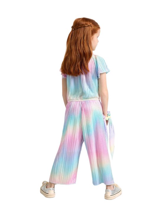 Lindex - Pükstükk Rainbow Plisse - 6665 LIGHT PINK - photo 4 Lindex - Pükstükk Rainbow Plisse - 6665 LIGHT PINK | Stockmann - photo 4