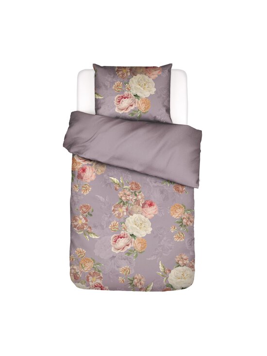Essenza - Orianna-satiinipussilakanasetti - 727 PALE PURPLE | Stockmann - photo 1