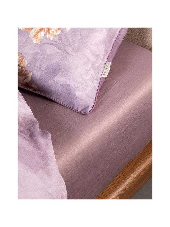Essenza - Orianna-satiinipussilakanasetti - 727 PALE PURPLE | Stockmann - photo 4