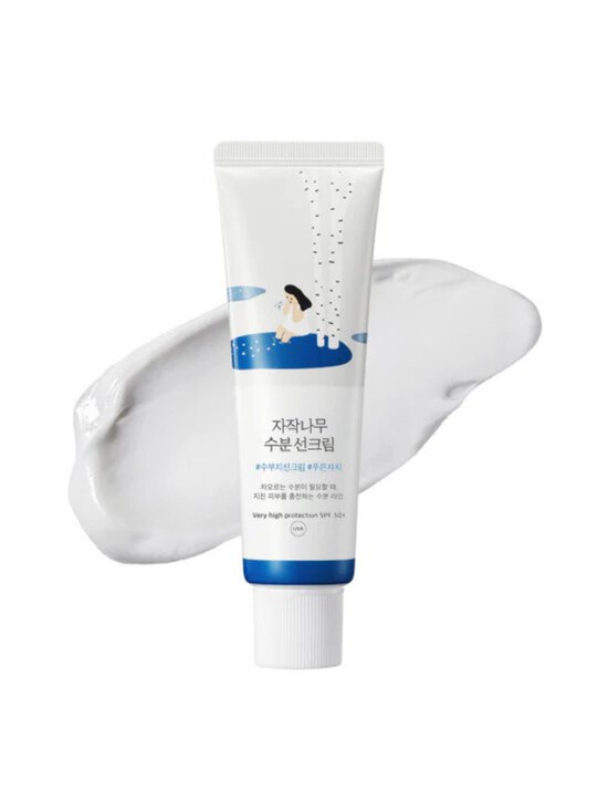 ROUND LAB - Birch Juice Moisturizing Sunscreen saules aizsargkrēms - NOCOL | Stockmann - photo 3