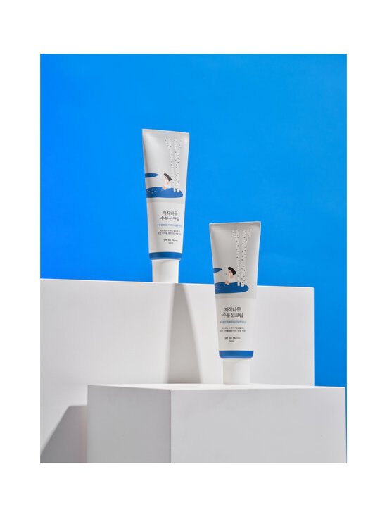 ROUND LAB - Birch Juice Moisturizing Sunscreen saules aizsargkrēms - NOCOL | Stockmann - photo 4