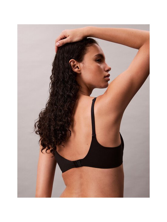 Calvin Klein Underwear - Push Up Plunge krūšturis - UB1 BLACK | Stockmann - photo 2